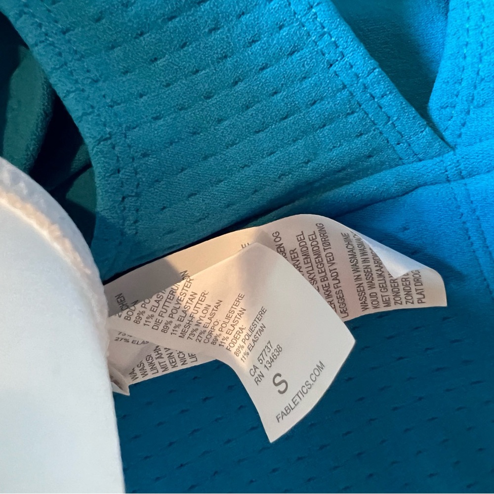 Fabletics Bras - image 3